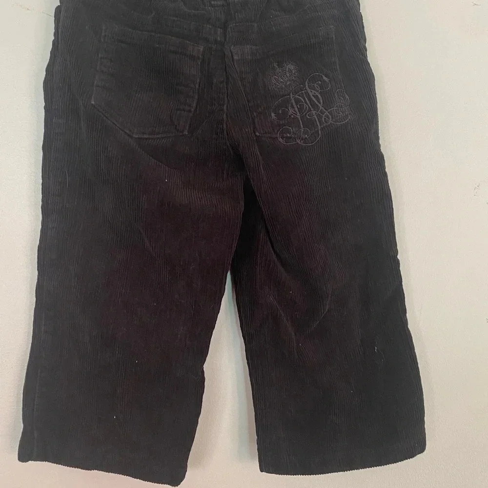 Ralph Lauren Corduroy Pants